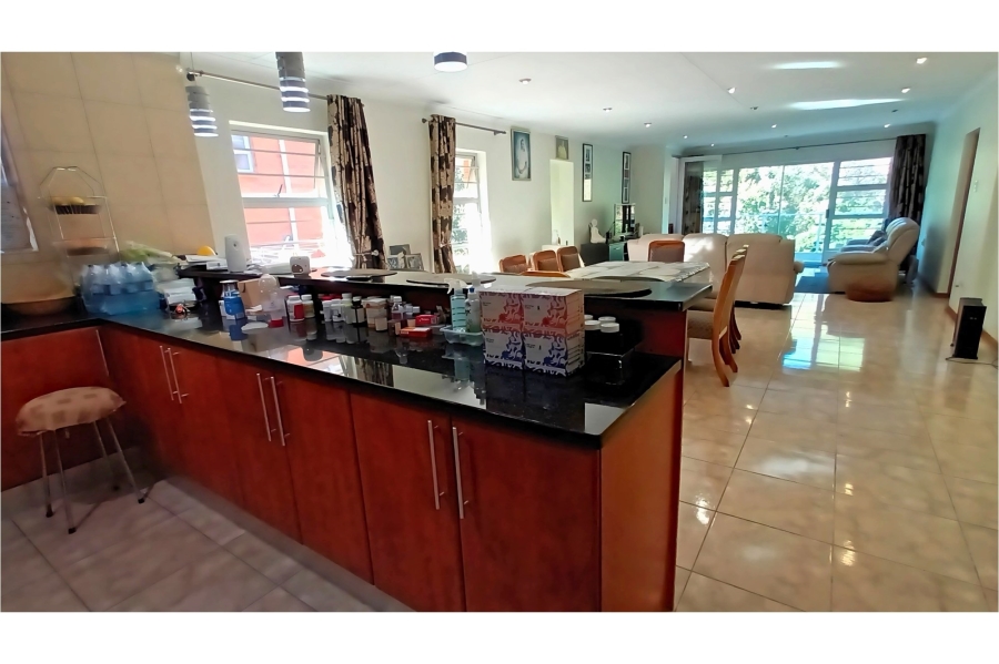 4 Bedroom Property for Sale in Blue Bend Eastern Cape